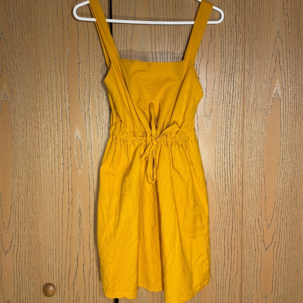 ASOS Sundress